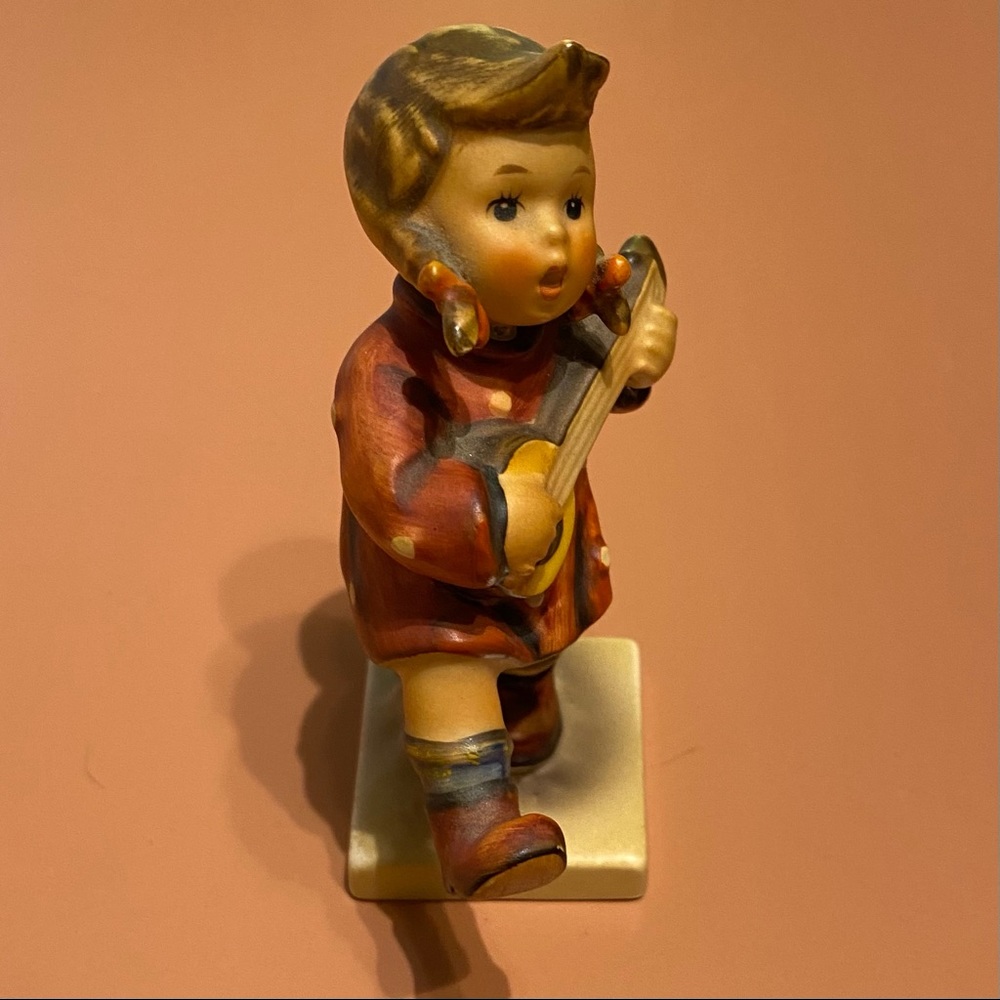Hummel Figurine